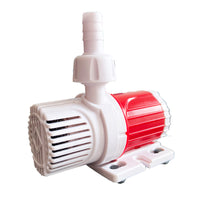 12V Side Suction DC Pump Small Solar Outdoor Car Water Pump Silent Filter Circulation Pump for Shower Fish Tank