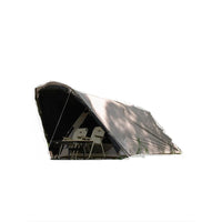 Explorer Camping Tent Outdoor Waterproof Blackout Thickened Folding 1-Room 2-Hall