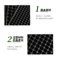 Multi-functional Seedling Tray for Succulents, Vegetables, and Hydroponics - 200-Cell
