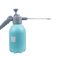 Flower Doctor Dual-Mode Pressure Sprayer for Watering Plants, Large Capacity Household Air Pressure Watering Can