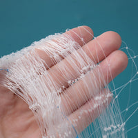 Nylon Monofilament Anti-Bird Netting for Garden and Orchard Protection