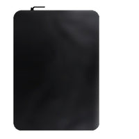 Car Trunk Liner Mat Waterproof Dustproof Foldable Cargo Protector for Ride-Sharing Drivers