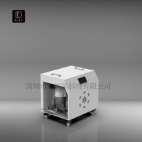 2025 Latest Cold Plunge Ice Bath Machine for Sports Recovery Cold Therapy Tub Ice Barrel Chiller