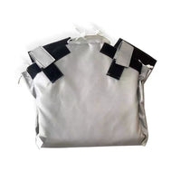 Removable Insulation Jacket for Valves and Pipes - Flexible Fireproof Cover for Oilfield and Chemical Industry