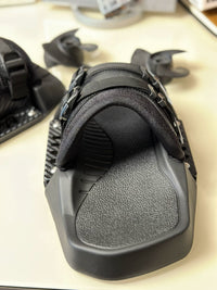 Adjustable Wakeboard Kite Surfing Foot Straps for Power Surfboard
