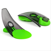 Golf Putting Practice Aid Indoor Outdoor Trainer