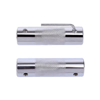 Dumbbell Barbell Connector Rod Extension for 2.5CM Dumbbell Bars