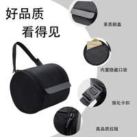 Portable Waterproof Tissue Roll Holder for Car, Travel, and Camping