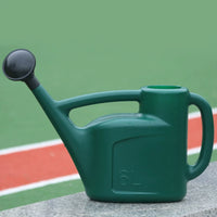 Thickened Large Capacity Watering Can with Long Spout for Garden and Home Plants