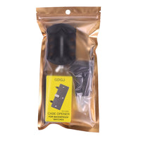 4-in-1 Watch Repair Tool Kit for Battery Replacement and Case Opening