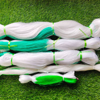 Agricultural Plant Trellis Netting for Climbing Vegetables and Fruits