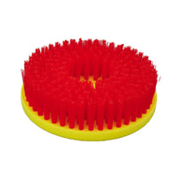 Electric Drill Power Scrubber Brush Set for Household Cleaning