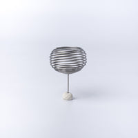 Stainless Steel Bonsai Fertilizer Baskets for Orchid Potted Plants