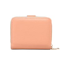 RFID Blocking Passport Holder Wallet for Women, Multi-Card Slots, Large Capacity