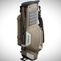 AMCR 2025 Golf Club Bag with Magnetic Buckle, Lightweight for Men and Women