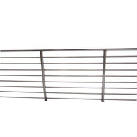 Stainless Steel Composite Pipe Railing for Municipal Riverways, Bridges, Parks, Roads, Scenic Areas, and Stairs