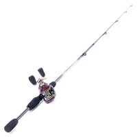 Carbon Fiber Casting Fishing Rod for Bass and Snakehead Fishing