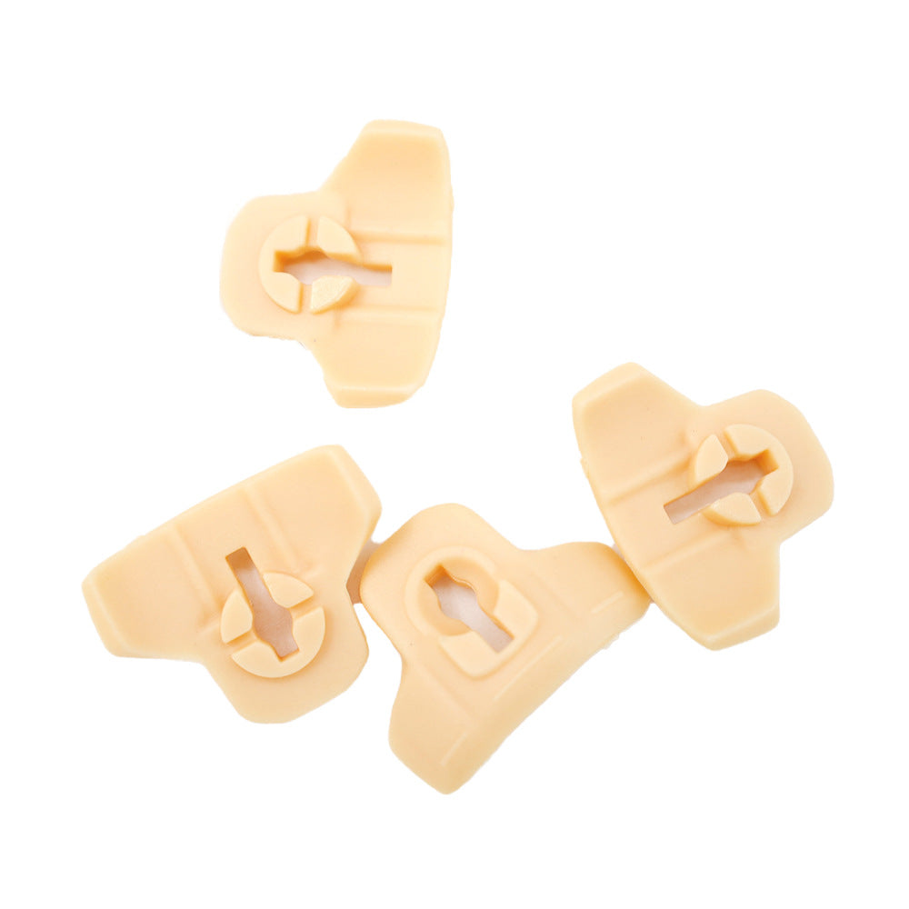 BJD Doll Neck Support Face Brace for GSC Nendoroid OB11 Clay Figures