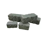Foam Artificial Rock Prop for Stage Performance, Photography, Wedding Decor, and Window Display