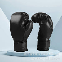 Adult Boxing Gloves for Training and Sparring