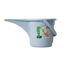 5L Large Capacity Long Spout Watering Can for Garden Plants and Flowers
