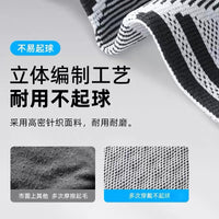 Graphene Elbow Brace for Joint Support and Warmth, Thermal Compression Sleeve for Sports and Injury Recovery