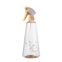 750ML Fine Mist Spray Bottle for Disinfectant, Cleaning, and Plant Watering
