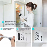 Replacement Refrigerator Air Filter for Electrolux EAFCBF PAUL