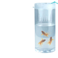 Kids Outdoor Fishing Bottle Trap Set with Bait and Accessories