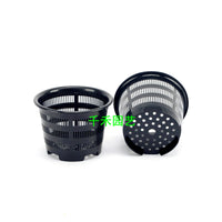 Coco Coir Liner for Hanging Baskets & Wall Planters, Coconut Fiber Pot Liner, Round Coco Liners for Flower Pots