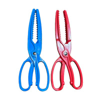 ABS Fishing Lip Gripper and Plier Set, Portable Fish Holder Tool