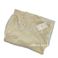 Women's Rabbit Down Blend High-Neck Slim Fit Knit Base Layer Sweater