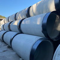 Reinforced Concrete Drainage Pipe for Culverts and Jacking