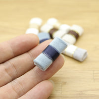 Miniature Quilt Model for Sand Table Architecture DIY Indoor Scene Decoration