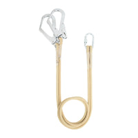 Flame Retardant High-Altitude Safety Rope for Emergency Escape and Rescue