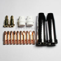 MB24KD MIG Welding Torch Consumables Kit