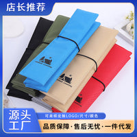Portable Outdoor Picnic Mat Folding Seat Cushion for Camping Hiking Beach