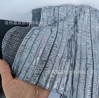 Anti-Aging Reflective Sun Shade Net for Plants and Agriculture, Frost Protection