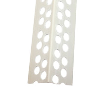 PVC Corner Bead for Home Decoration, Wall Corner Protector for Plastering, Straightening and Leveling