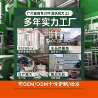 Aluminum Frame Fiberglass High-Temperature Primary Air Filter for Paint Booths