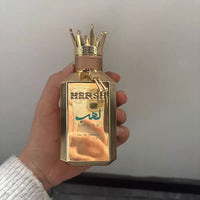Hersh Lahab Unisex Eau de Parfum 100ml