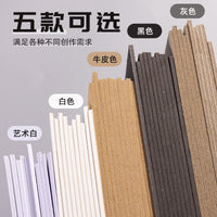 White Cardboard Sheets A4/A6/A7 - 1mm/1.5mm/2mm Thick for Crafts, Models, and Art Projects