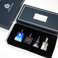 Women's Perfume Gift Set - Long-Lasting Fragrance for Her