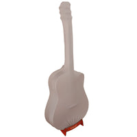 Elastic Guitar and Pipa Instrument Dust Cover for Violin and Cello