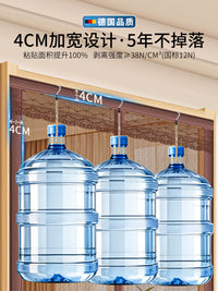 Magnetic Screen Door with Heavy-Duty Mesh for Insect Protection, Self-Adhesive Installation