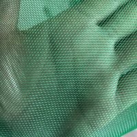 Drawstring Zipper Plant Insect Net Cover for Orchard Garden