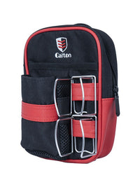Park Golf Waist Bag Portable Golf Ball Pouch