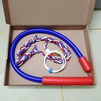 Golf Swing Trainer Stick for Power and Technique Practice