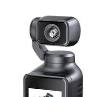 Q9 2K HD Pocket Handheld Sports Camera with WiFi for Outdoor Cycling