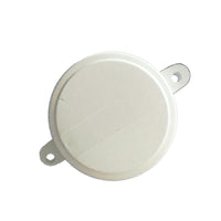 200L Oil Drum Cap Set - Anti-Theft Tinplate Seal for Metal Barrels
